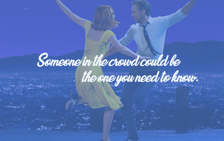 La La Land Quotes